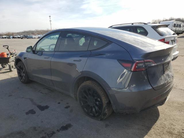 2023 TESLA MODEL Y - 7SAYGDEE6PF841748