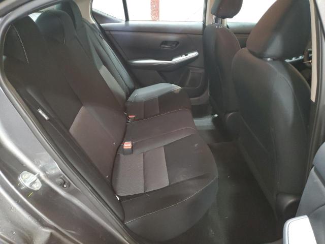 2024 NISSAN SENTRA SV - 3N1AB8CV1RY333477