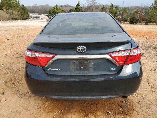 2016 TOYOTA CAMRY LE - 4T1BF1FK7GU225097