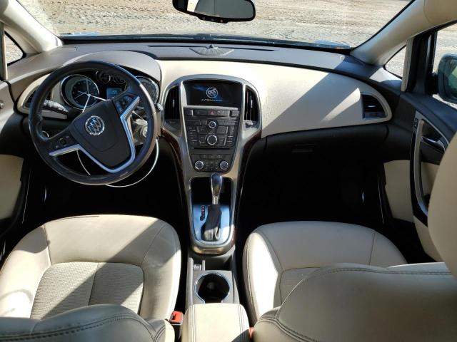2015 BUICK VERANO 1G4PP5SK2F4123740
