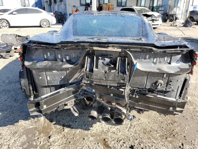 2016 CHEVROLET CORVETTE Z - 1G1YP2D64G5612698