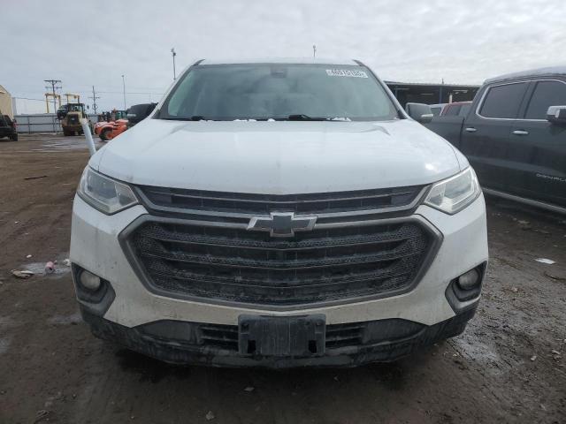2019 CHEVROLET TRAVERSE P - 1GNEVKKW4KJ282636