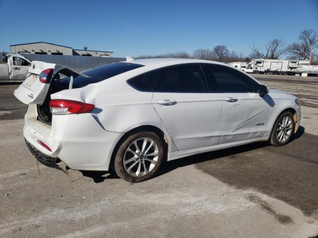 Vin: 3fa6p0lu1kr182594, lot: 46710935, ford fusion se 20193