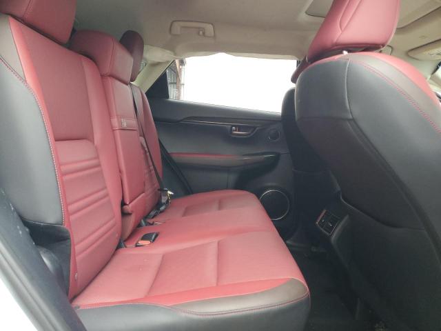 2018 LEXUS NX 300H JTJBJRBZXJ2090959