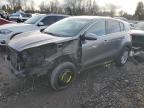 2017 KIA SPORTAGE L - KNDPMCAC4H7276827