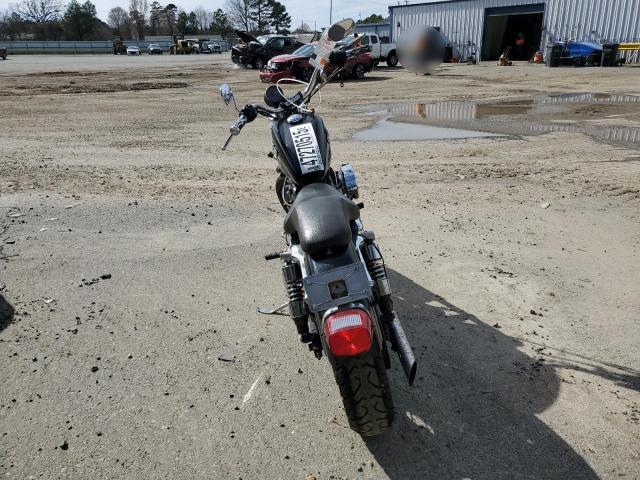 2003 HARLEY-DAVIDSON XL883 1HD4CAM103K461028