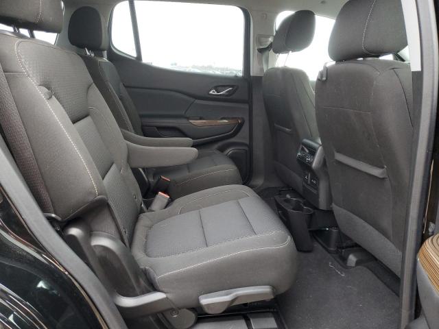 2023 GMC ACADIA SLE - 1GKKNRL48PZ172574