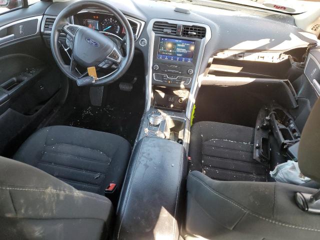 2020 FORD FUSION SE - 3FA6P0LU9LR246494