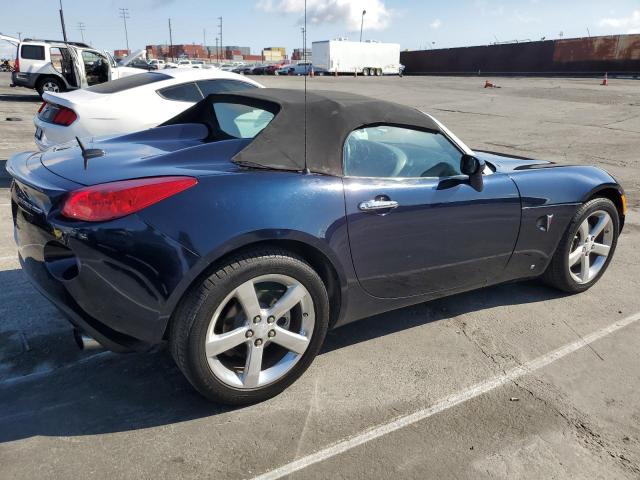 PONTIAC SOLSTICE G 2008 blue  gas 1G2MG35X48Y102486 photo #4