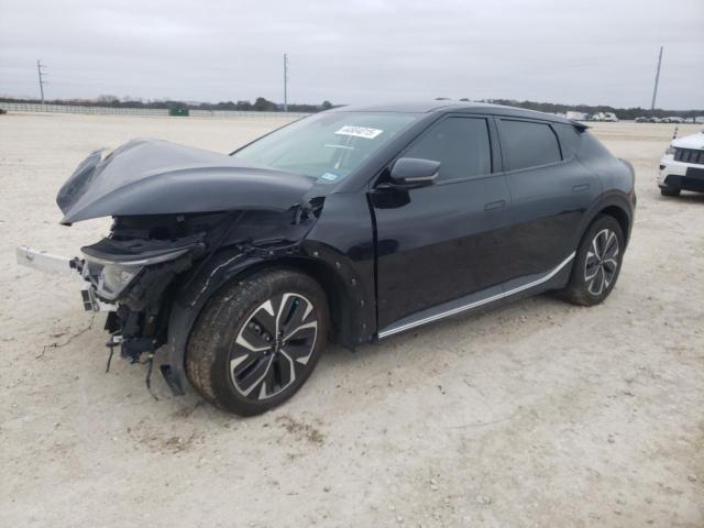 Vin: kndc34la4r5616719, lot: 44804015, kia ev6 light light 2024 img_1