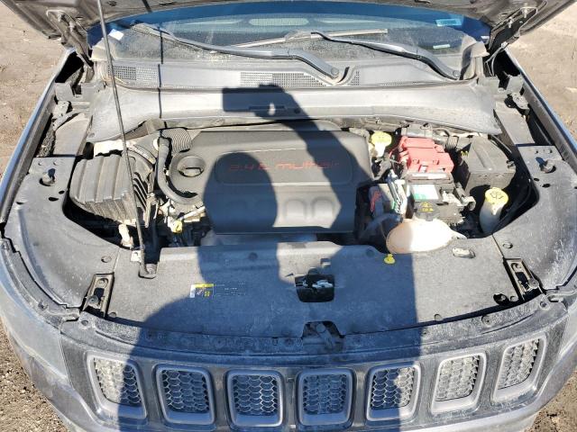 2021 JEEP COMPASS TR - 3C4NJDDB5MT520144