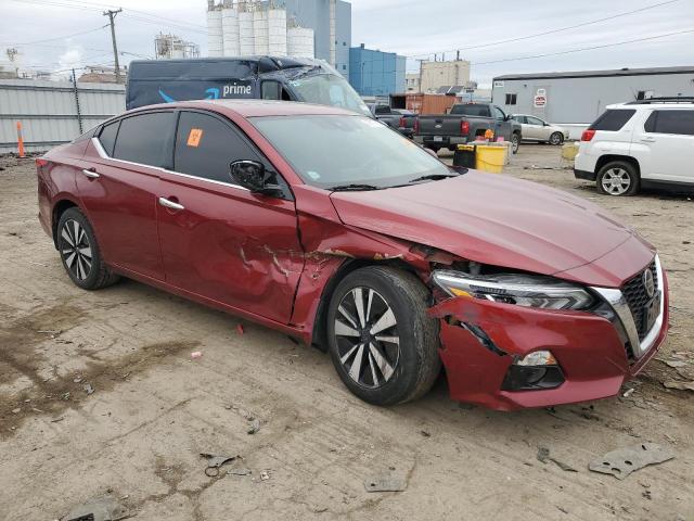 Vin: 1n4bl4dw0kc140515, lot: 43807985, nissan altima sv 20194
