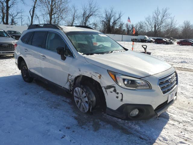 Vin: 4s4bsacc6h3240657, lot: 45547475, subaru outback 2.5i premium 20174