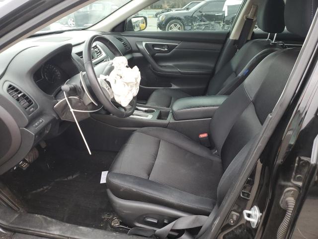 2017 NISSAN ALTIMA 2.5 - 1N4AL3AP4HC125432