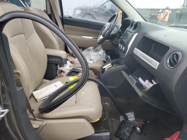 2015 JEEP COMPASS LA 1C4NJCEA8FD305303