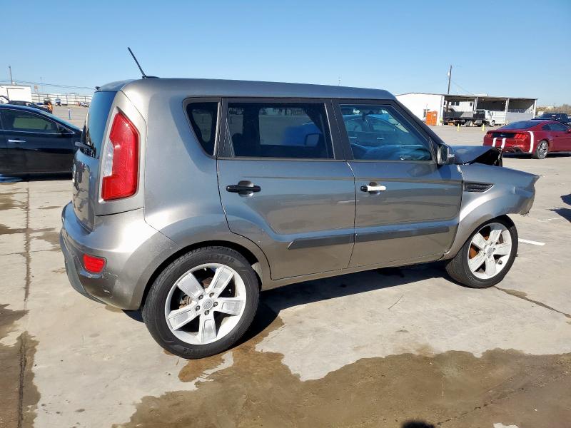Vin: kndjt2a66d7608466, lot: 47278885, kia soul + 20133