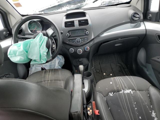 2015 CHEVROLET SPARK LS - KL8CB6S92FC715559