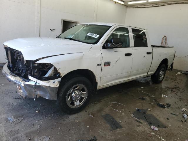 Vin: 3c6td4ct6cg256410, lot: 46355745, dodge ram 2500 st 2012 img_1