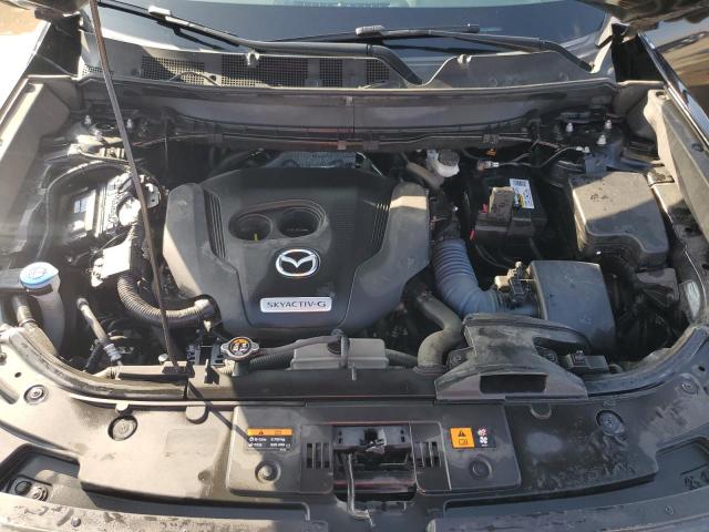 2021 MAZDA CX-9 TOURI - JM3TCACY7M0505719