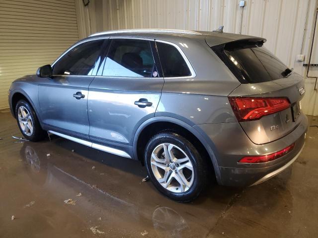 2018 AUDI Q5 PREMIUM WA1BNAFY8J2172709