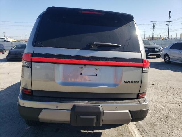 2024 LEXUS GX 550 PRE JTJTBCDXXR5020690