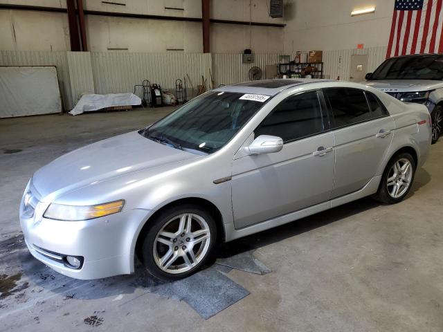 ACURA TL