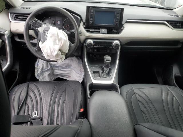 jtmw1rfv7kd504264 - 2019 Toyota rav4 xle - #46549505