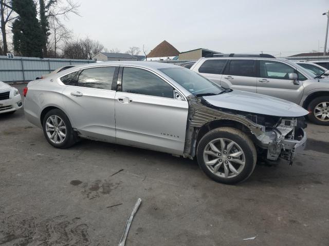 2016 CHEVROLET IMPALA LT - 2G1105SA0G9178104