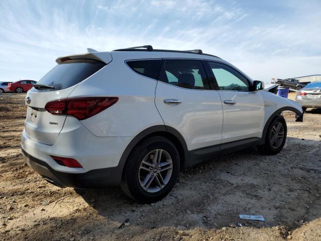 2017 HYUNDAI SANTA FE S - 5NMZU3LB2HH010650