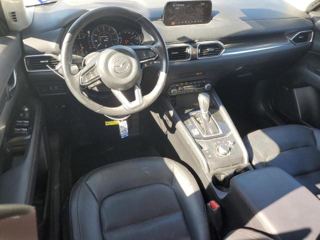 2019 MAZDA CX-5 GRAND - JM3KFADM5K1541074