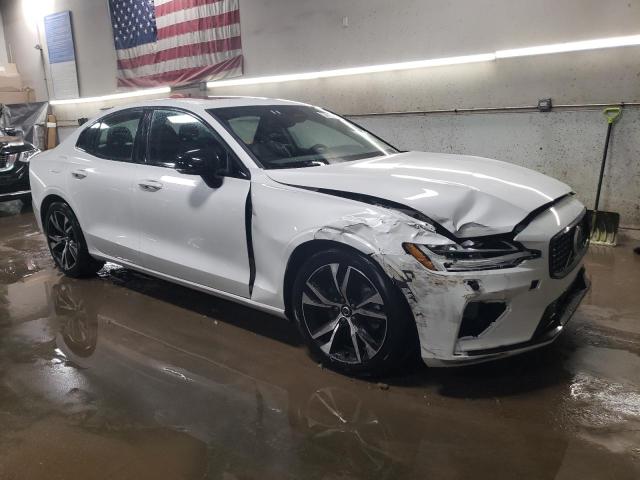 2025 VOLVO S60 CORE 7JRL12FJ6SG362206