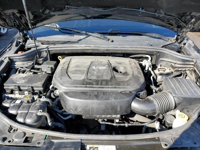 2017 DODGE DURANGO GT 1C4RDJDG0HC726203