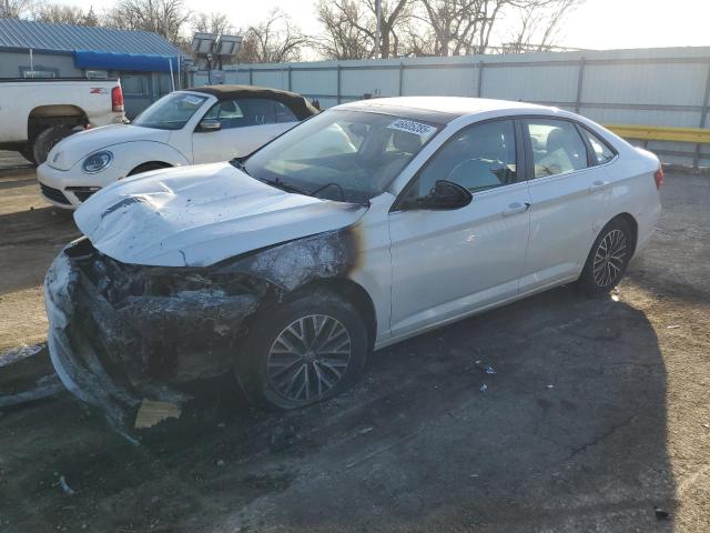 VOLKSWAGEN JETTA S