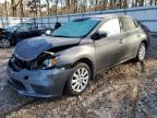 2017 NISSAN SENTRA S - 3N1AB7APXHL637319