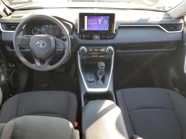 2023 TOYOTA RAV4 LE - JTMMWRFV2PD176848