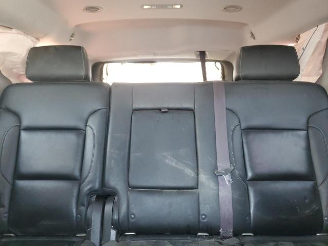 2017 CHEVROLET TAHOE K150 - 1GNSKBKC7HR110791