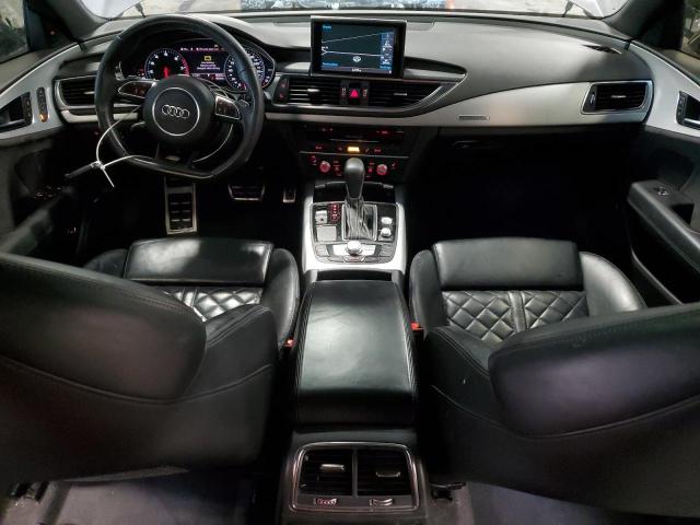 2018 AUDI A7 PRESTIG WAU23AFC0JN074379