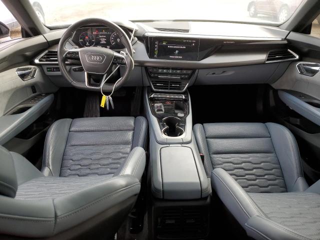2022 AUDI E-TRON GT WAUEJBFW9N7004649