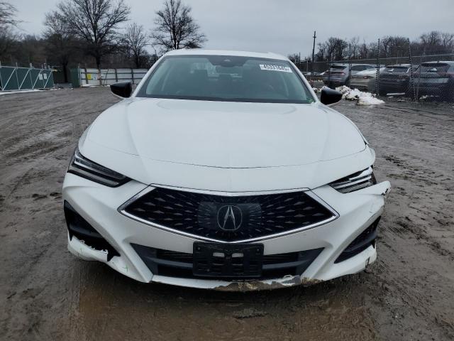 19UUB5F41MA009701 2021 ACURA TLX