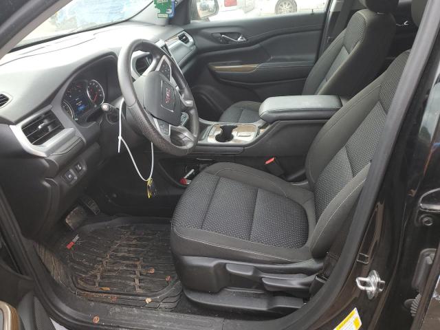2021 GMC ACADIA SLE - 1GKKNKLA9MZ215439