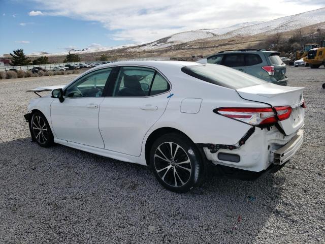 2020 TOYOTA CAMARY SE 4T1G11AK1LU942679