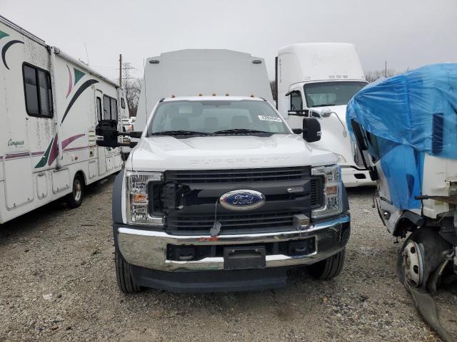 2019 FORD F550 SUPER #3280320960