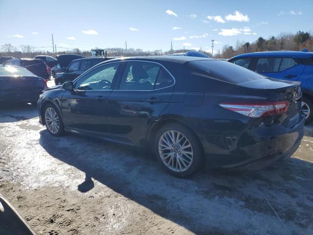 2018 TOYOTA CAMRY L - 4T1B11HK0JU539113