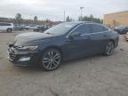 2021 CHEVROLET MALIBU LT - 1G1ZD5ST6MF005621