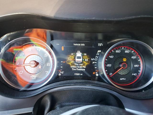 2019 DODGE CHARGER SX 2C3CDXBG7KH707829