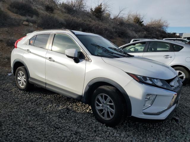 Vin: ja4at3aa3kz000409, lot: 46156345, mitsubishi eclipse es 20194