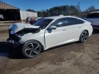 2019 HONDA ACCORD SPO - 1HGCV1F37KA037793