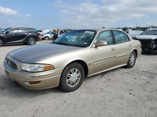 BUICK LESABRE CU