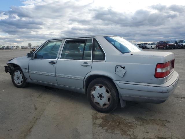 VOLVO S90 1998 silver  gas YV1KS9600W1129223 photo #3