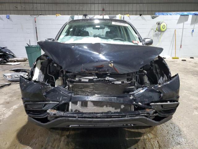 2016 HONDA CR-V LX - 2HKRM4H34GH648553